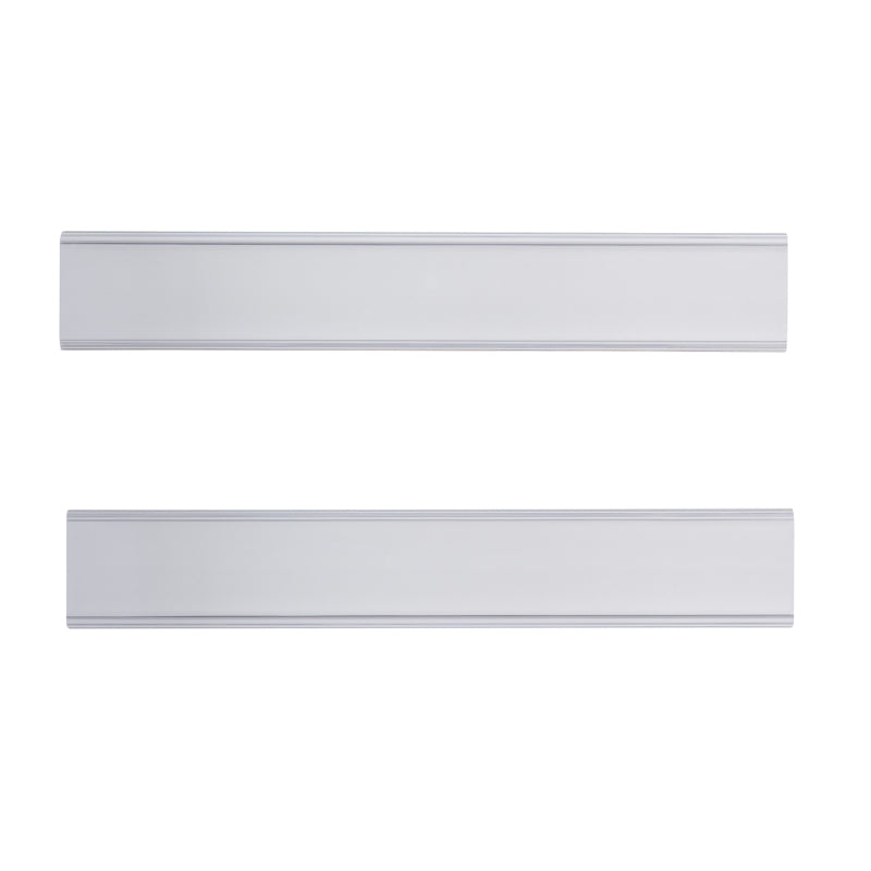 ARB 1780500 Slimline Lens Cover Amber 2 Pack - Burkken Auto Parts