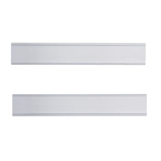 ARB 1780500 Slimline Lens Cover Amber 2 Pack - Burkken Auto Parts