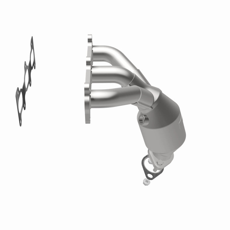 Magnaflow Conv DF 02-06 Hyundai Sonata 2.7L - Burkken Auto Parts