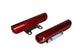 Aeromotive 02-14 2.0L Subaru WRX/07-14 STi Fuel Rails - Burkken Auto Parts