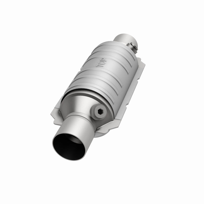 MagnaFlow Conv Universal 2.00 inch CA Tier 1 - Burkken Auto Parts