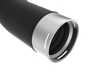 aFe RAM 1500 20-22 V6-3.0L (td) BladeRunner 3 IN Aluminum Cold Charge Pipe Black - Burkken Auto Parts