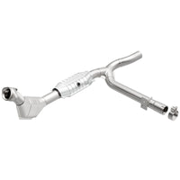 MagnaFlow Conv DF 99-00 Ford F-150 4.6L - Burkken Auto Parts