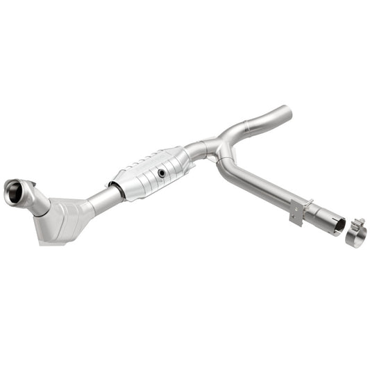 MagnaFlow Conv DF 99-00 Ford F-150 4.6L - Burkken Auto Parts