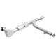 MagnaFlow Conv DF 99-00 Ford F-150 4.6L - Burkken Auto Parts