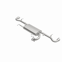MagnaFlow BRE Exhaust Kit 09-15 TOYOTA VENZA 3.5L - Burkken Auto Parts