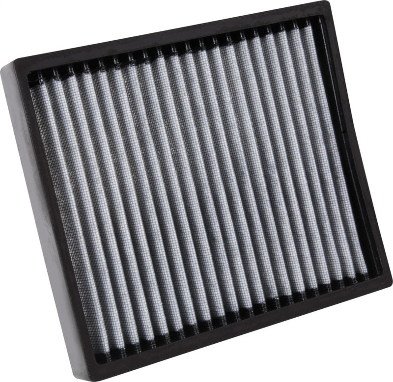 K&N 16-17 Toyota Prius 1.8L L4 F/I Cabin Air Filter - Burkken Auto Parts