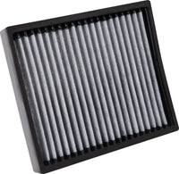 K&N 16-17 Toyota Prius 1.8L L4 F/I Cabin Air Filter - Burkken Auto Parts