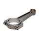 Manley Nissan VK56DE/VK56VD Turbo Tuff I-Beam Connecting Rod - 6.081in Length (Set of 8)