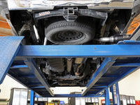 aFe Apollo GT Series 3in 409SS GM Silverado/Sierra 1500 09-18 V6-4.3/V8-4.8/5.3L - Polished - Burkken Auto Parts