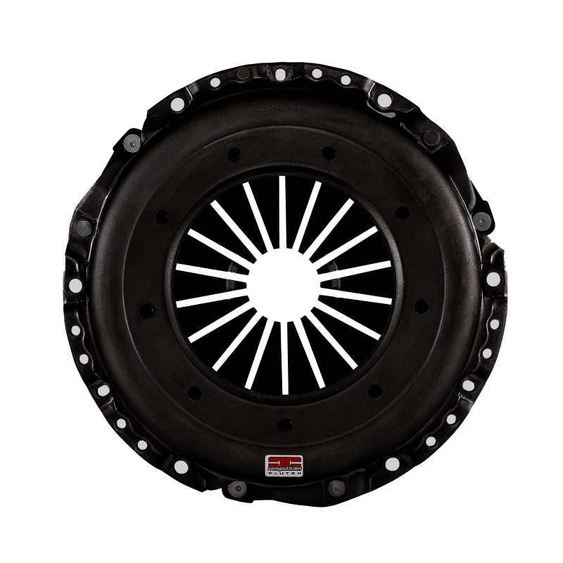 Competition Clutch 16+ Honda Civic 1.5T Stage 2 Organic Steel Flywheel w/ 22lbs - Burkken Auto Parts