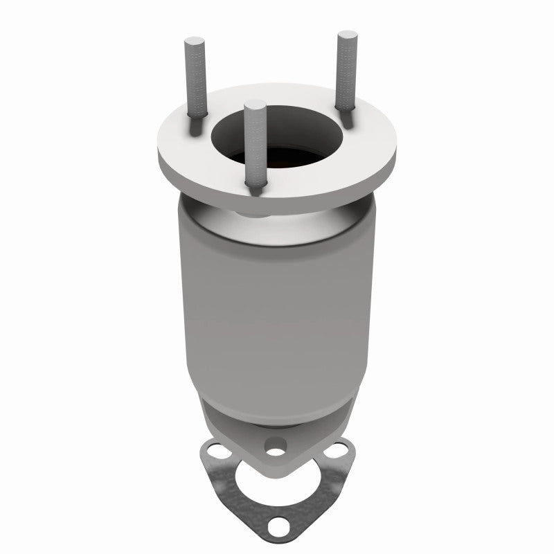 MagnaFlow Conv DF 85-87 Mazda B2000 2.0L - Burkken Auto Parts