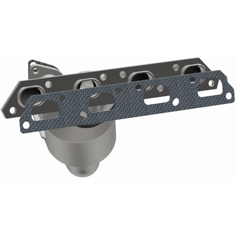 MagnaFlow Conv DF 02-06 Cooper/S Manifold - Burkken Auto Parts