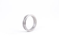 Garrett GT30/35R 3.0in Turbine V-Band Flange Adapter - Burkken Auto Parts