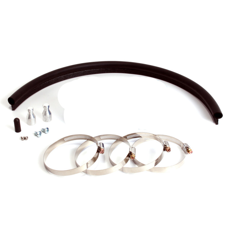 BBK 11-14 Mustang 5.0 Replacement Hoses And Hardware Kit For Cold Air Kit BBK 1768 - Burkken Auto Parts