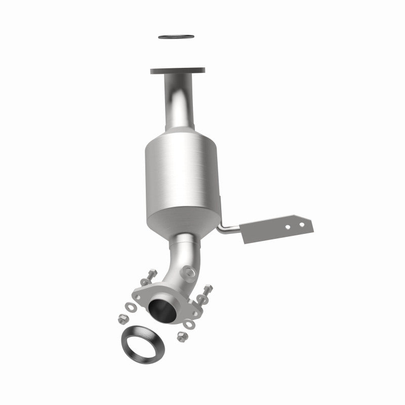 MagnaFlow Conv DF 2003 Cadillac CTS 3.2L Driver Side - Burkken Auto Parts