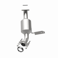 MagnaFlow Conv DF 2003 Cadillac CTS 3.2L Driver Side - Burkken Auto Parts
