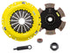 ACT 1988 Toyota Supra XT/Race Rigid 6 Pad Clutch Kit - Burkken Auto Parts