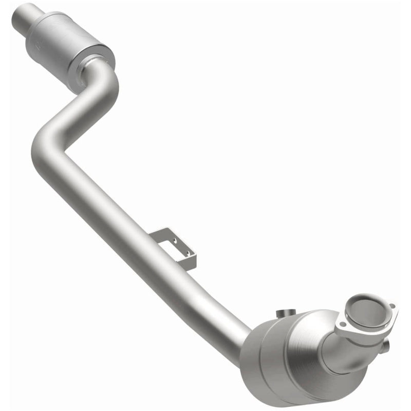MagnaFlow Conv DF 06-07 Mercedes C230 2.5L Passenger Side - Burkken Auto Parts