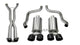 COR Axle-Back Xtreme - Burkken Auto Parts