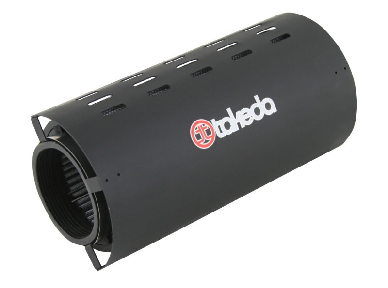 aFe Takeda Intakes Stage-2 PDS AIS PDS Splash Shield: TA-3016P - Burkken Auto Parts