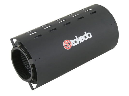 aFe Takeda Intakes Stage-2 PDS AIS PDS Splash Shield: TA-3016P - Burkken Auto Parts