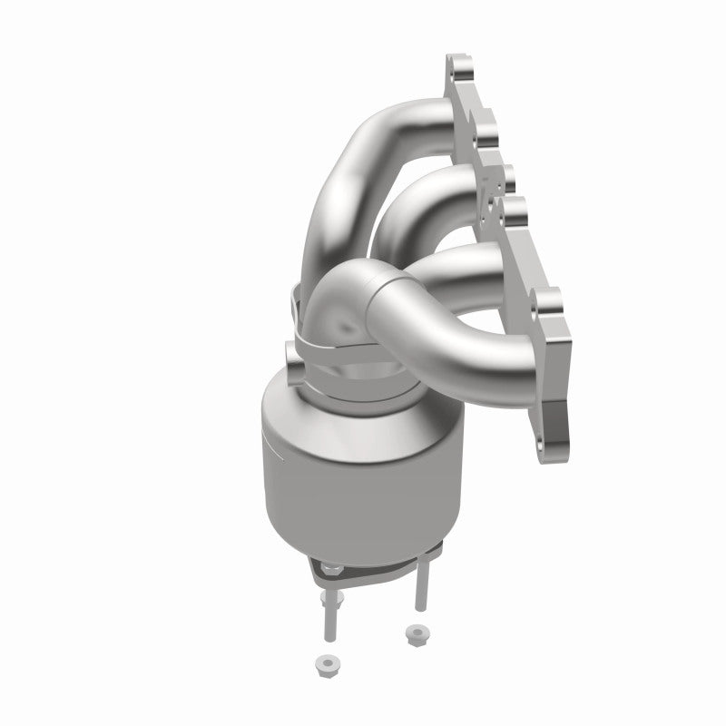 MagnaFlow Conv DF 01-02 Saturn SC/SL/SW 1.9L - Burkken Auto Parts