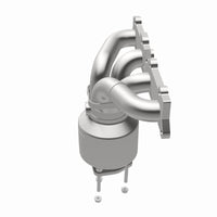 MagnaFlow Conv DF 01-02 Saturn SC/SL/SW 1.9L - Burkken Auto Parts