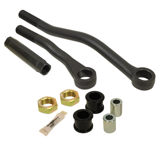 BD Diesel 14-22 RAM 2500/13-22 RAM 3500 Track Bar Kit - Burkken Auto Parts