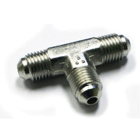Nitrous Express 3AN Tee - Burkken Auto Parts
