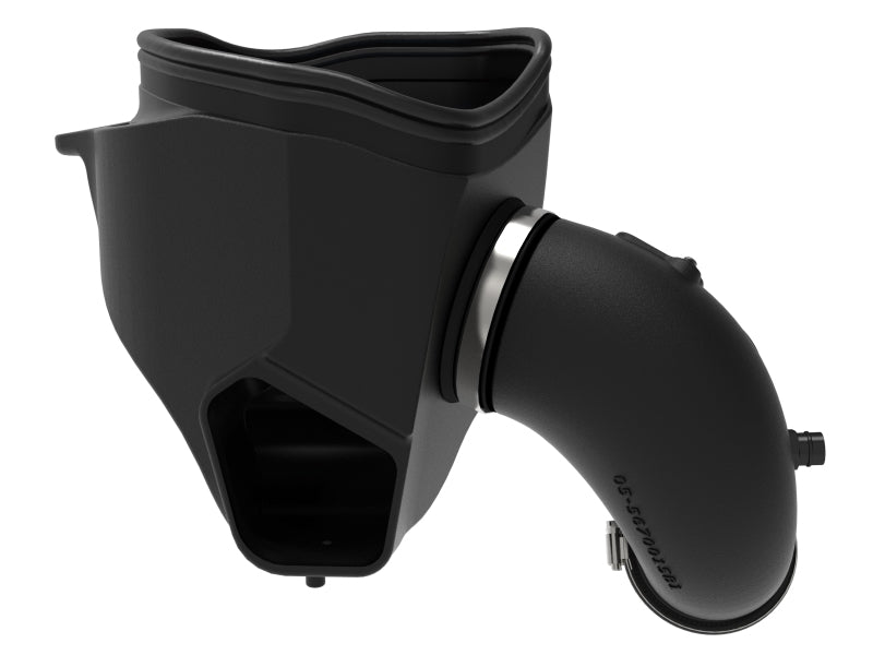 aFe Takeda Intakes Stage-2 AIS w/ Pro 5R Media 20-22 Toyota GR Supra (A90) L6-3.0L (t) B58 - Burkken Auto Parts