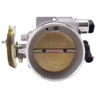 Edelbrock Victor Series 90mm Throttle Body for Ls-Series Engines - Burkken Auto Parts