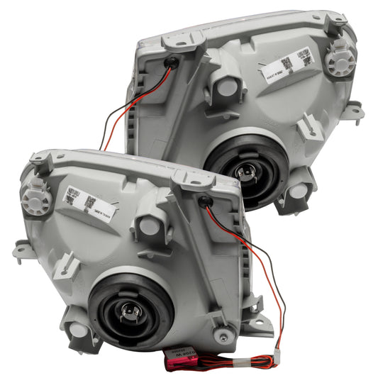 Oracle 05-06 Toyota Tundra Double Cab SMD HL - White