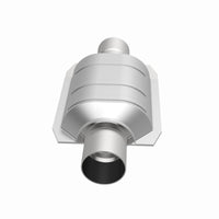 MagnaFlow Conv Universal Single O2 - Burkken Auto Parts