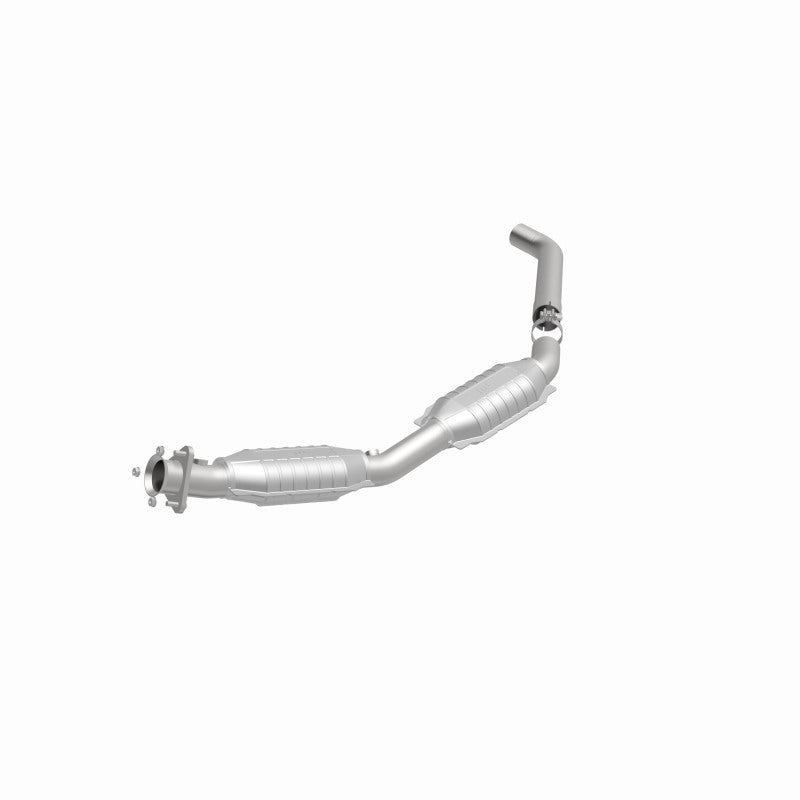 MagnaFlow Conv DF 04-06 Ram SRT-10 Driver Side - Burkken Auto Parts
