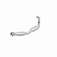 MagnaFlow Conv DF 04-06 Ram SRT-10 Driver Side - Burkken Auto Parts