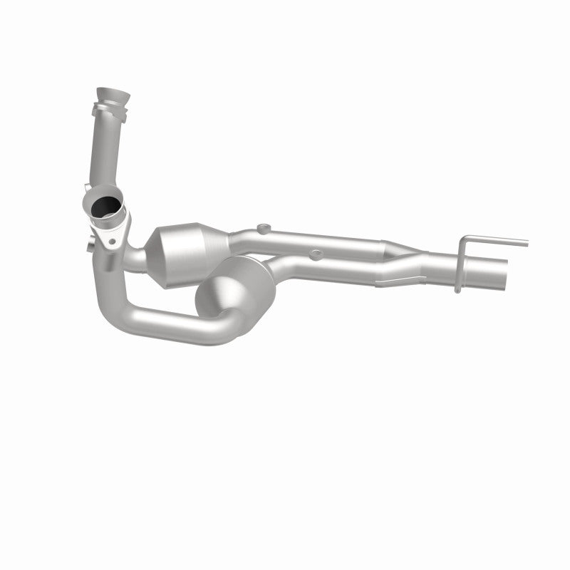 Magnaflow 2004 Jeep Grand Cherokee 4.7L Direct Fit Converter - Burkken Auto Parts