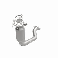 Magnaflow California Direct Fit Converter 01-04 Ford Escape 2.0L - Burkken Auto Parts