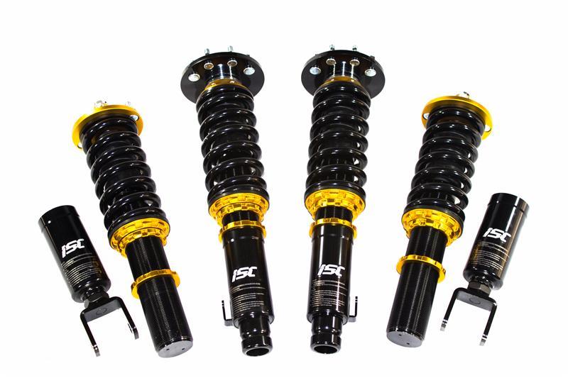 ISC Suspension 08+ Mazda 6 N1 Basic Coilovers