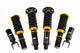 ISC Suspension 03-08 Nissan 350Z N1 Basic Coilovers