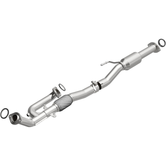 Magnaflow 18-19 Toyota Camry 3.5L Direct Fit Converter - Burkken Auto Parts