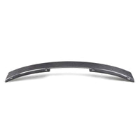 Anderson Composites 2024+ Ford Mustang Dark Horse Type-R Carbon Fiber Gurney Flaps - Burkken Auto Parts