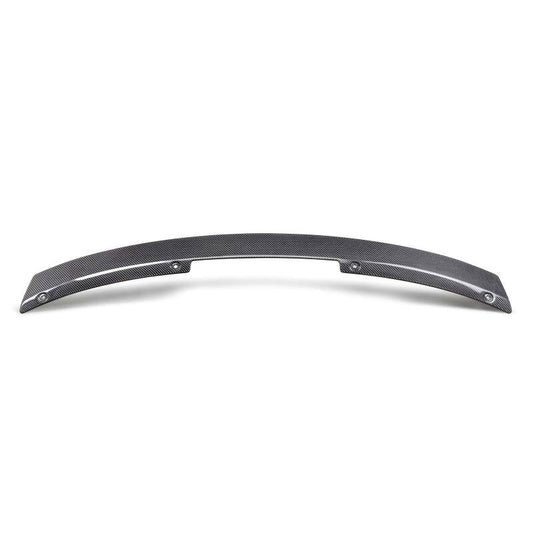 Anderson Composites 2024+ Ford Mustang Dark Horse Type-R Carbon Fiber Gurney Flaps - Burkken Auto Parts