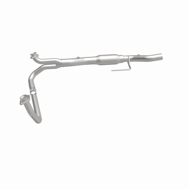 MagnaFlow Conv DF 2002 Dodge Ram 1500 Van 3.9 - Burkken Auto Parts