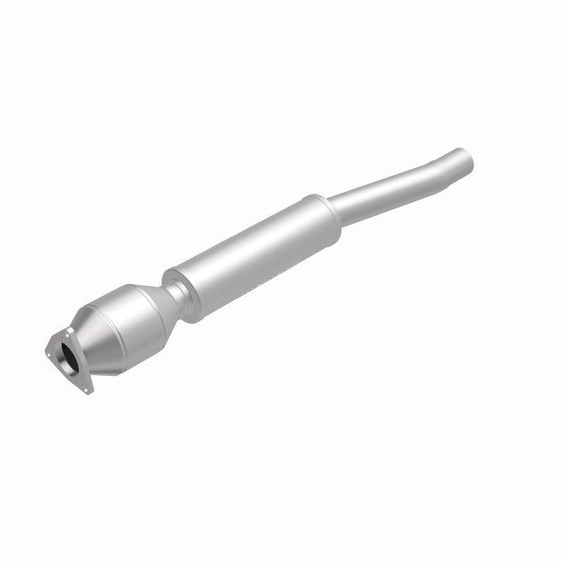 MagnaFlow Conv DF 04-06 VW Phaeton 4.2L Driver Side Rear - Burkken Auto Parts