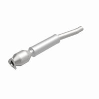 MagnaFlow Conv DF 04-06 VW Phaeton 4.2L Driver Side Rear - Burkken Auto Parts