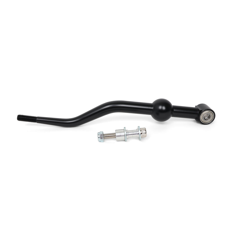 BLOX Racing Dual-bend Short Shifter - 94-01 Acura Integra - Burkken Auto Parts