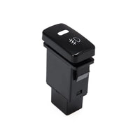 AlphaRex 12-15 Toyota Tacoma Bezel & Wiring Kit (Does Not Include Fog Lights) - Burkken Auto Parts