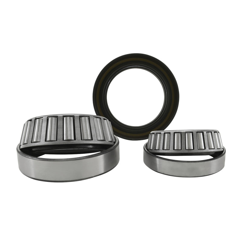 Yukon Gear 03 and Up 11.5in Dodge Dual Rear Wheel Bearing/Seal Kit - Burkken Auto Parts
