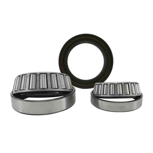 Yukon Gear 03 and Up 11.5in Dodge Dual Rear Wheel Bearing/Seal Kit - Burkken Auto Parts